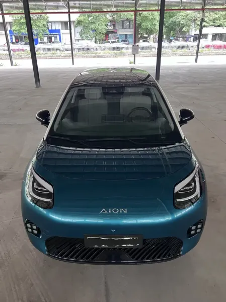 Aion GAC Aion UT 2025