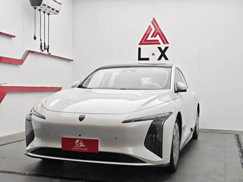 Dongfeng Forthing S7 2025